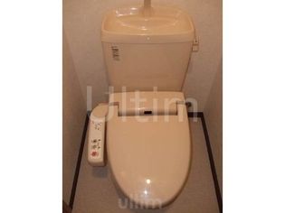 メゾン・ホープの画像