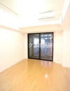 プラウドフラット横浜の画像