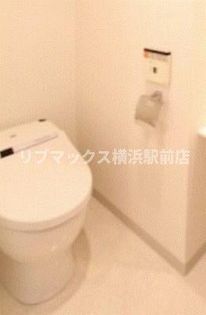 プラウドフラット横浜の画像