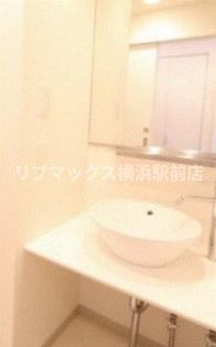 プラウドフラット横浜の画像