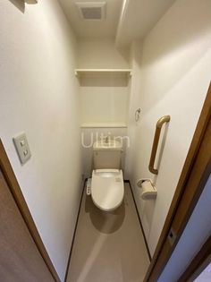 メゾン・フェアリーの違うお部屋の写真です。ご参考までに