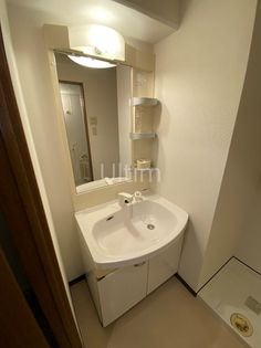 メゾン・フェアリーの違うお部屋の写真です。ご参考までに