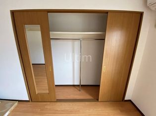 メゾン・フェアリーの違うお部屋の写真です。ご参考までに