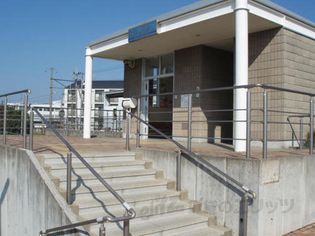 近江鉄道 スクリーン駅(その他)まで340m