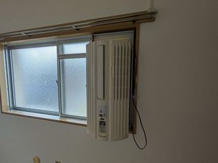 ジュピターハイム高見の画像