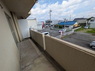 ジュピターハイム高見の画像