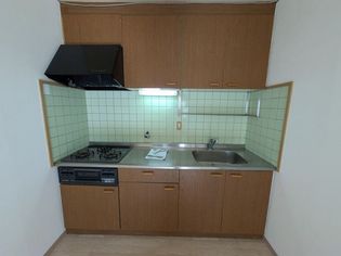 ジュピターハイム高見の画像