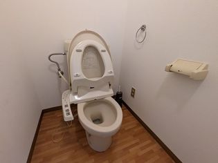 ジュピターハイム高見の画像