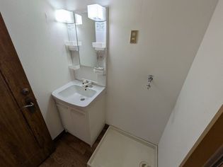 ジュピターハイム高見の画像