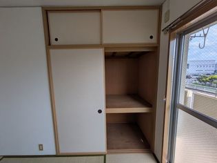 ジュピターハイム高見の画像