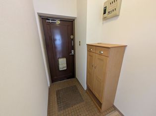 ジュピターハイム高見の画像