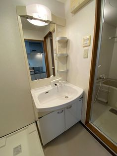 メゾン・フェアリーの違うお部屋の写真です。ご参考までに