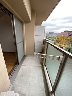 メゾン・フェアリーの違うお部屋の写真です。ご参考までに