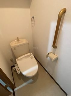 メゾン・フェアリーの違うお部屋の写真です。ご参考までに