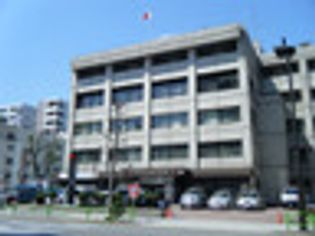 久松警察署(警察署・交番)まで3750m