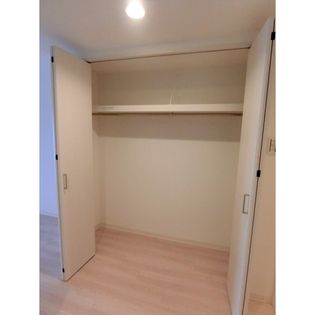 PEACE WELL 四条の収納