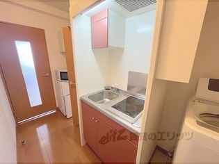 レオパレスアヴェンタージュの画像