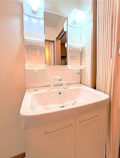 ルミエール新琴似の画像