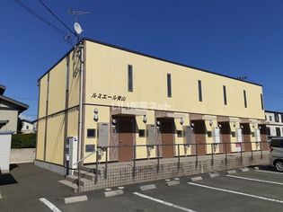 ルミエール青山の画像