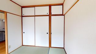 足立インターハイツの画像