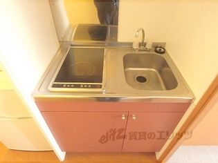 レオパレスウエスタンの画像