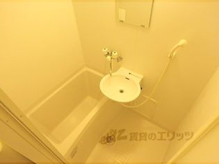 レオパレスウエスタンのバス