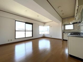 ライオンズマンション九品寺の画像