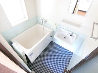 マンション武蔵ヶ丘の画像