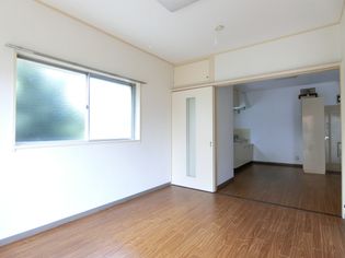 マンション武蔵ヶ丘の画像