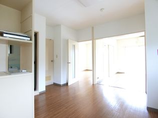 マンション武蔵ヶ丘の画像