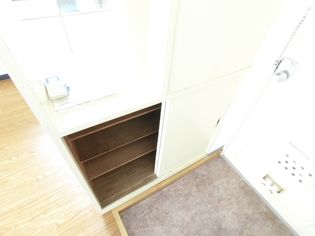 マンション武蔵ヶ丘の画像