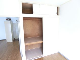 マンション武蔵ヶ丘の画像