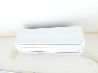 マンション武蔵ヶ丘の画像