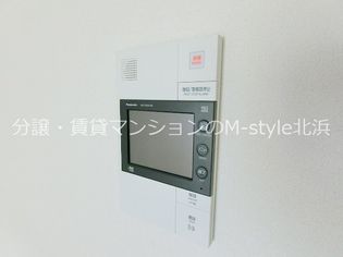 セイル淀屋橋の画像