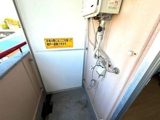 ロータリーマンション萱島西の画像