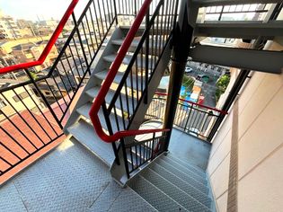 ロータリーマンション萱島西の画像