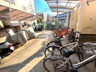 ロータリーマンション萱島西の画像