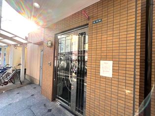 ロータリーマンション萱島西の画像