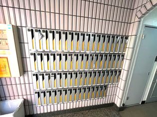 ロータリーマンション萱島西の画像