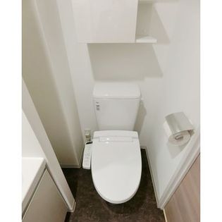 クレヴィスタ大森IIの画像
