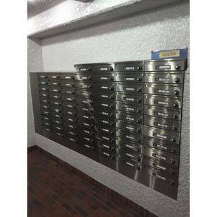 ネオハイツ三宮の画像