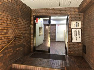 ネオハイツ三宮の画像