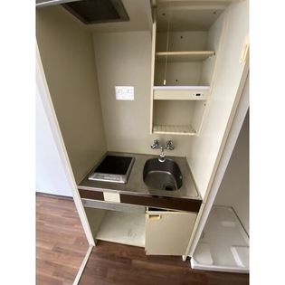 ネオハイツ三宮の画像