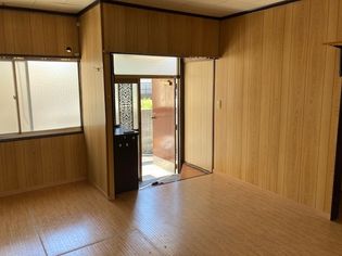 山根アパートの画像