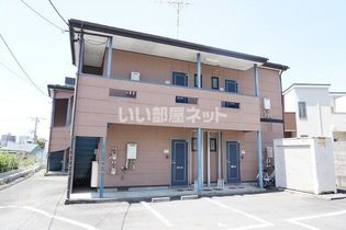 ヒルズ住吉B棟の画像