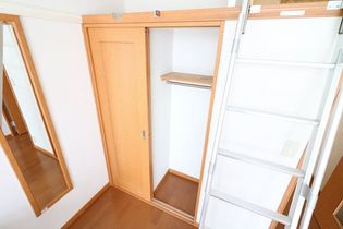 レオパレス紅雪南の画像