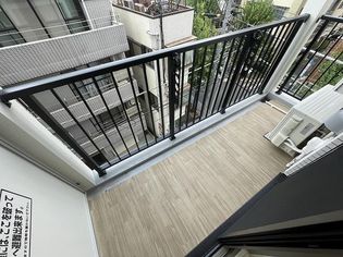 ALTERNA中野の画像