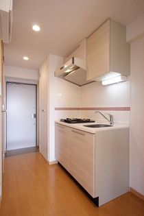 レジディア中村橋の画像