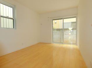 カリメラの★洋室★