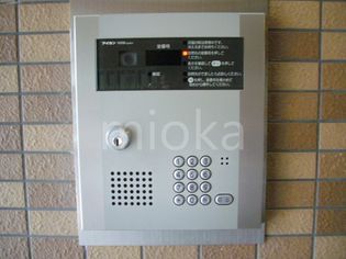 フロレスコ昭和町の画像